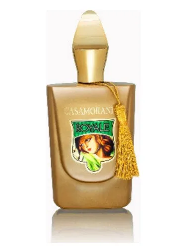 Perfume Casamorando Royale de Fragrance World