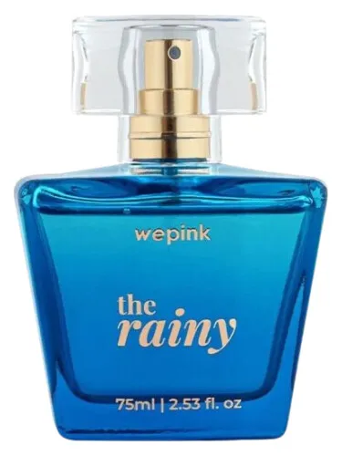 Perfume The Rainy de We Pink