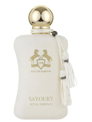 Perfume Savoury Royal Essence de Fragrance World