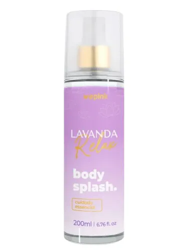 Perfume Lavanda Relax de We Pink