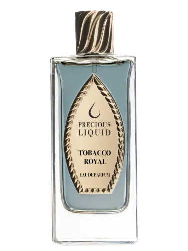 Perfume Tobacco Royal de Precious Liquid