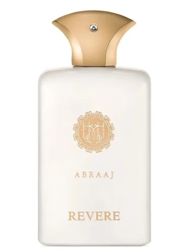 Perfume Abraaj Revere de Fragrance World