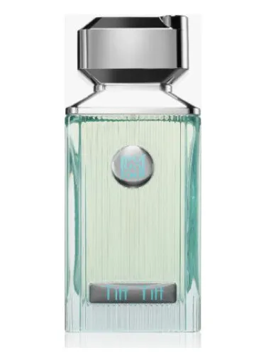 Perfume Tiff Tiff de Ahmed Al Maghribi