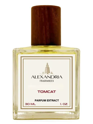 Perfume Tomcat de Alexandria Fragrances