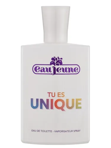 Perfume Tu Es Unique de Eau Jeune