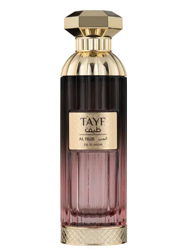 Perfume Tayf Al Hub de Risala Elite
