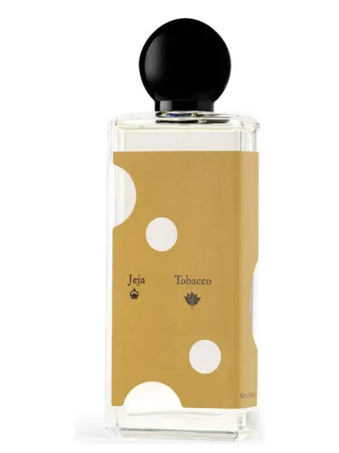 Perfume Tobacco de Jeja Parfum