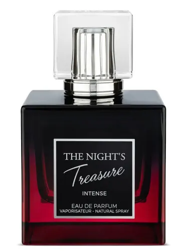 Perfume The Night's Treasure Intense de Milestone Perfumes