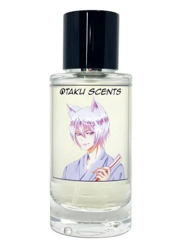 Perfume Tomoe de Otaku Scents