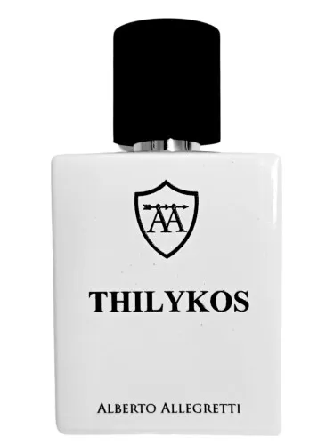 Perfume Thylikós de Alberto Allegretti