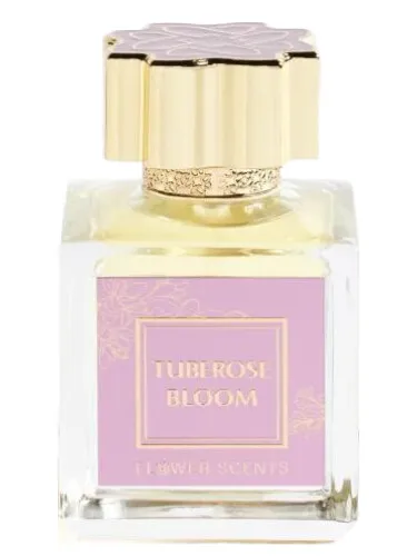 Perfume Tuberose Bloom de Flower Scents