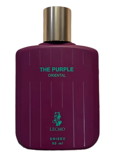 Perfume The Purple Oriental de Lecmo