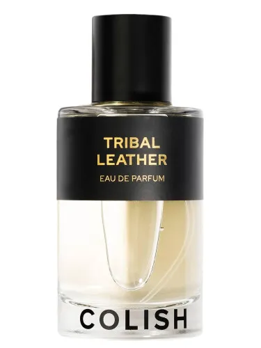 Imagen de Tribal Leather