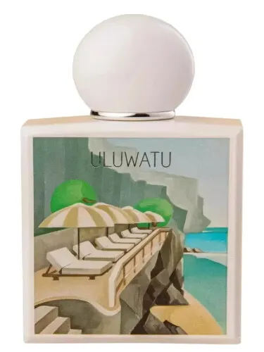 Perfume Uluwatu de Adamo Parfum