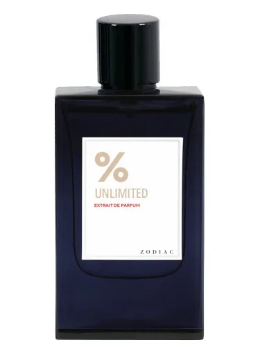 Perfume Unlimited Extrait de Parfum de Zodiac