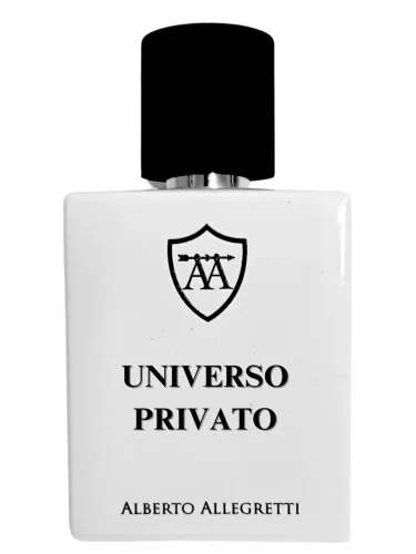 Perfume Universo Privato de Alberto Allegretti