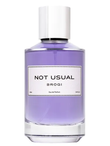 Perfume Not Usual de Brogi