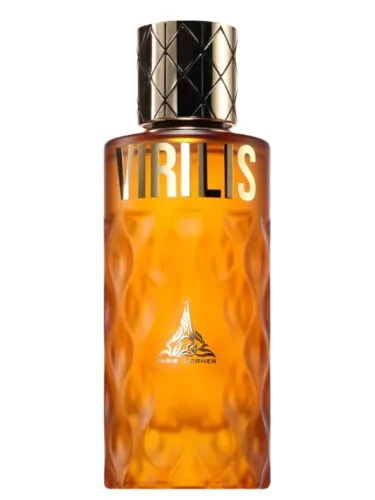 Perfume Virilis de PARIS CORNER