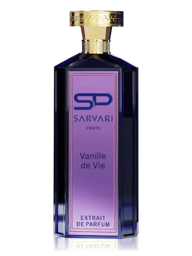 Imagen de Vanille de Vie