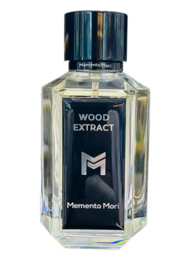 Perfume Wood Extract de Memento Mori