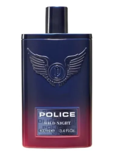 Imagen de Wild Night