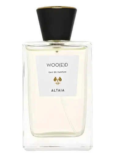 Perfume Woo(e)d de ALTAIA