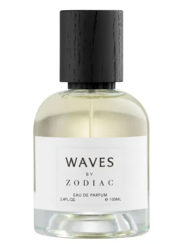 Perfume Waves de Zodiac