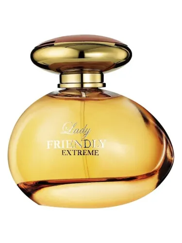 Perfume Lady Friendly Extreme de Fragrance World