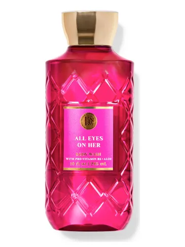 Perfume All Eyes On Her de Bath & Body Works