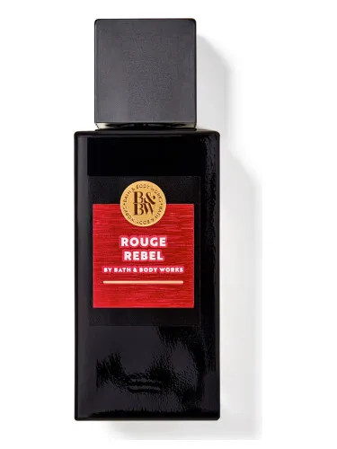 Perfume Rouge Rebel de Bath & Body Works
