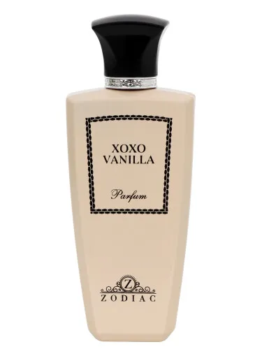 Perfume XOXO Vanilla de Zodiac