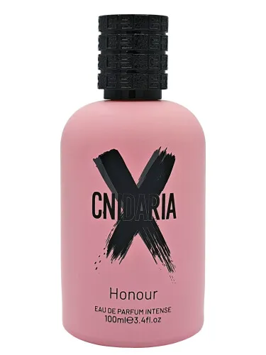 Perfume Cnidaria X Honour de Samam