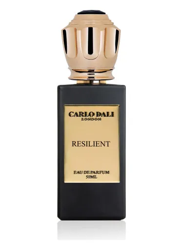 Perfume RESILIENT de Carlo Dali