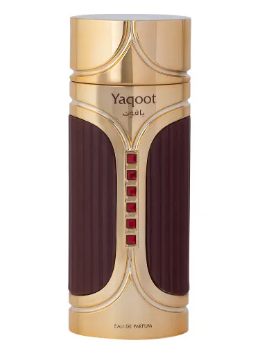 Perfume Yaqoot de Risala Elite
