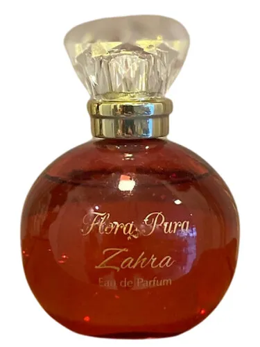 Perfume Zahra de Ciclo Cosméticos