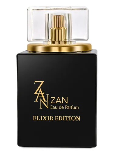 Perfume Zan Elixir Edition de Fragrance World