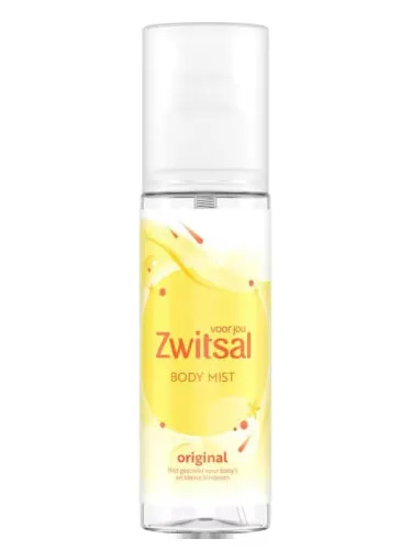 Imagen de Zwitsal Bodymist Original