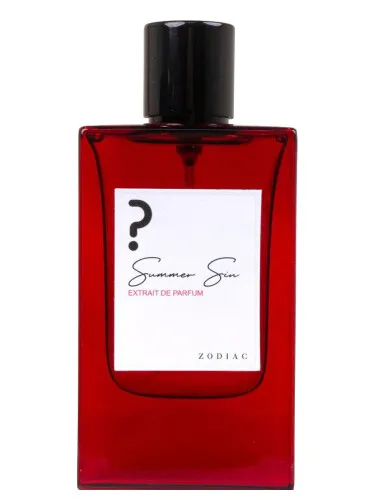 Imagen de Summer Sin Extrait de Parfum