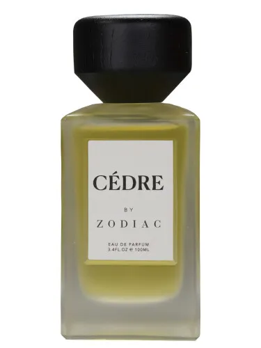 Perfume Cèdre Eau De Parfum de Zodiac