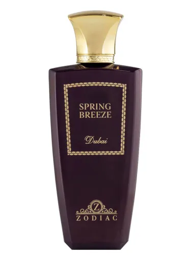 Perfume Spring Breeze de Zodiac