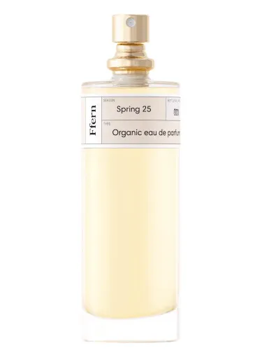 Perfume Spring 25 de Ffern
