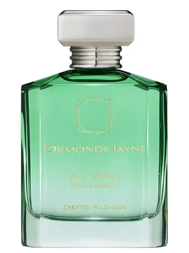 Perfume Vetiveria de Ormonde Jayne