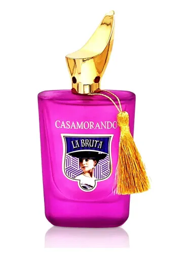 Perfume Casamorando La Bruta de Fragrance World