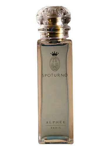 Perfume Alphée de Spoturno