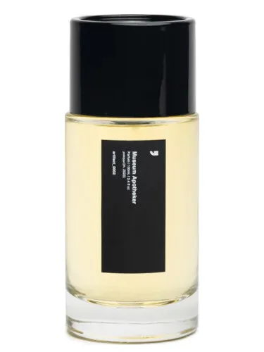 Perfume Artifact-0002 de Museum Apotheker