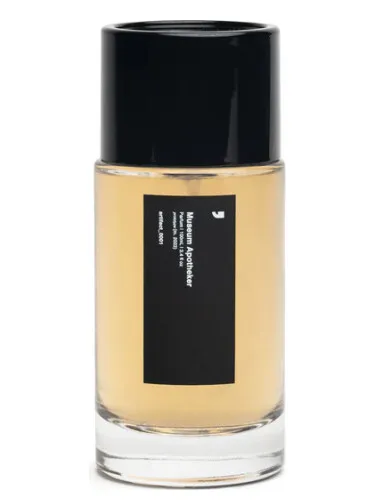 Perfume Artifact-0001 de Museum Apotheker