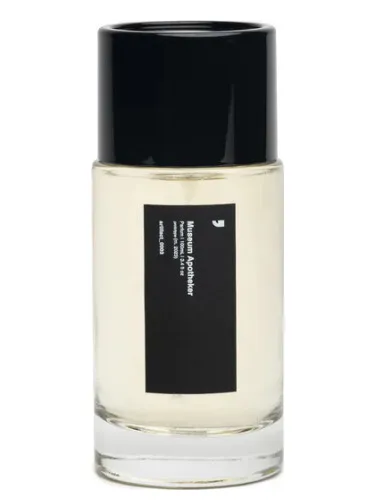 Perfume Artifact-003 de Museum Apotheker
