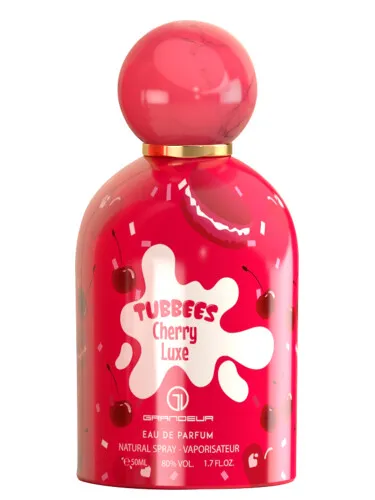 Imagen de Cherry Luxe