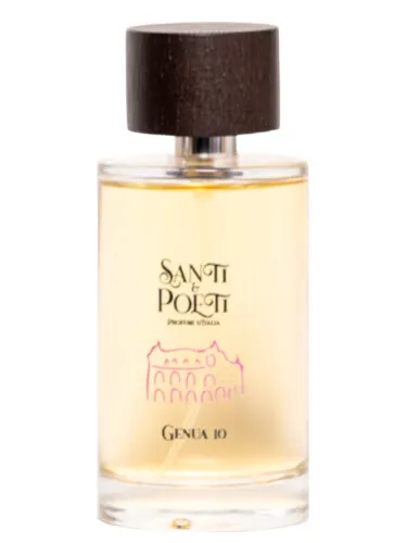 Perfume Genua 10 de Santi e Poeti