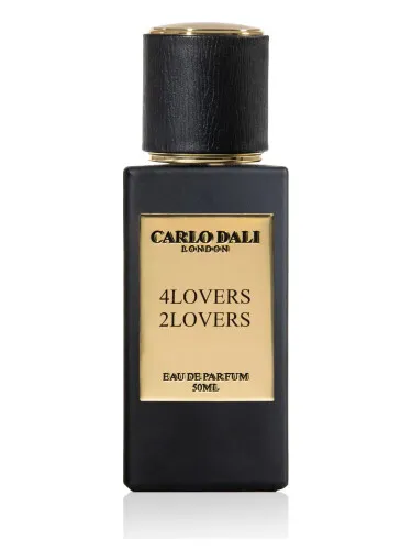 Perfume 4LOVERS 2LOVERS de Carlo Dali